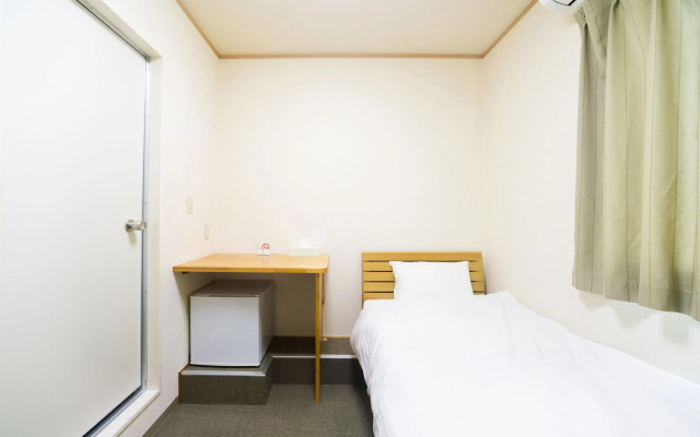 Tabist Hotel Daimu Minami-Souma