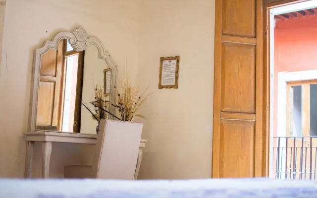 La Fuente Guanajuato - Hostel