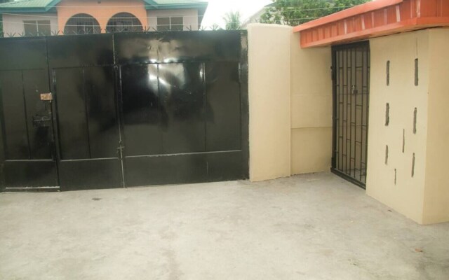 Home Away From Home in Gowon Estate -0904 937 8274