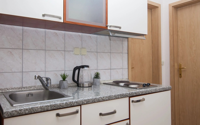 Hotel Villa Džamonja