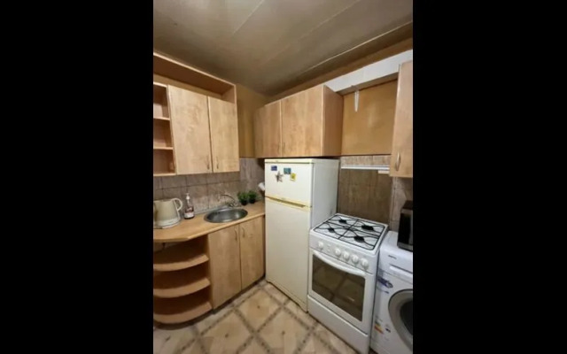 Апартаменты в г. Камышин на ул. Ленина 11