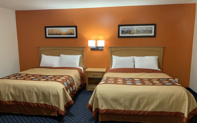 Westway Inn Motel
