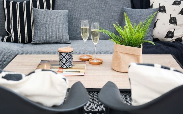 Rethink Living - Pearl House Cardiff