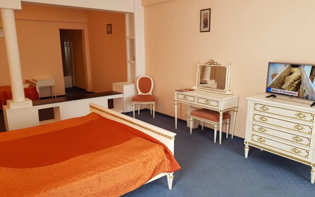 Hotel Cota 1400