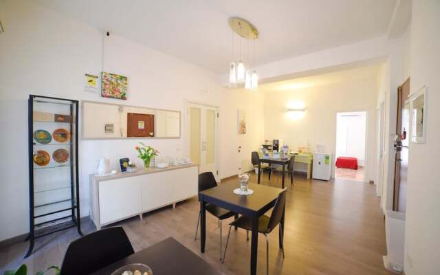 B&B Siracusa Holidays