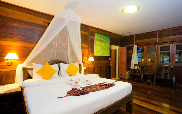 Niranapa Boutique Resort
