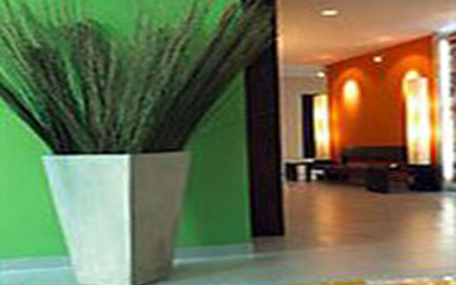 Swana Bangkok Hotel
