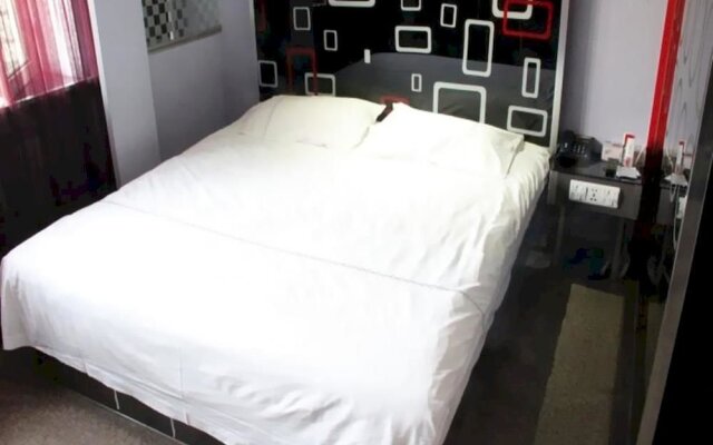 Harbin Xilong Hotel Jian Guo Branch