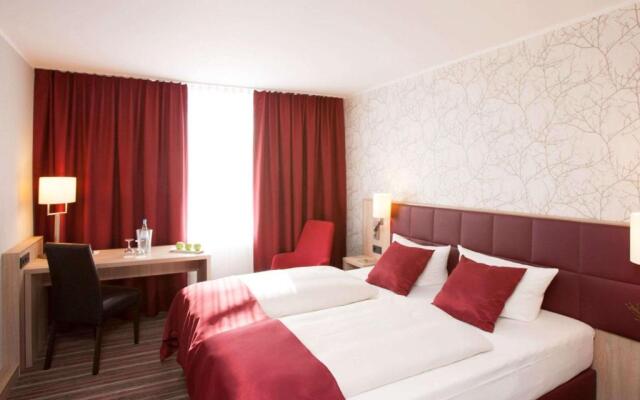 Fora Hotel Hannover by Mercure