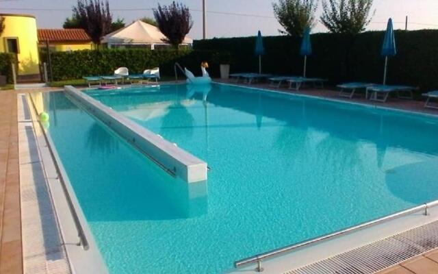 Villa Chiara Porto Recanati