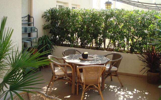 Résidence Panoramer