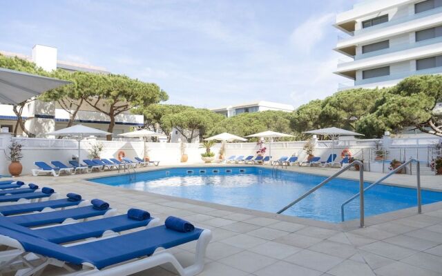 Apartamentos Aromar