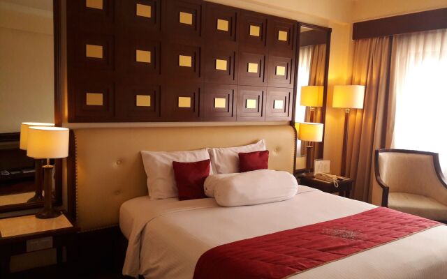 The Sunan Hotel Solo