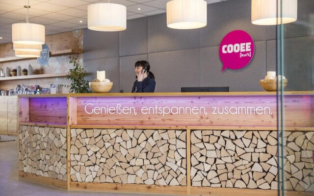 COOEE alpin Hotel Kitzbüheler Alpen