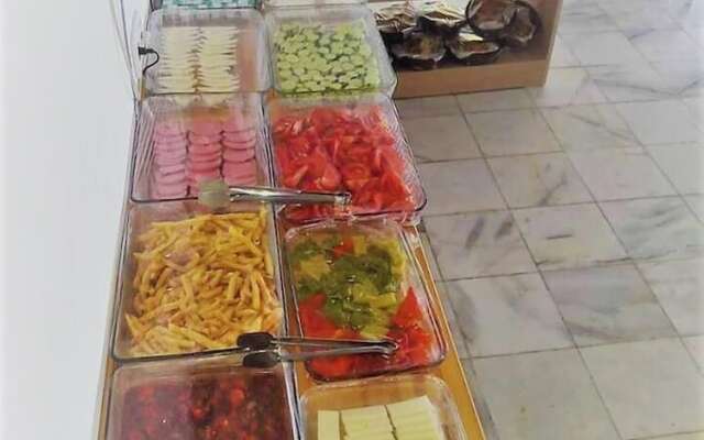 Marmada Otel