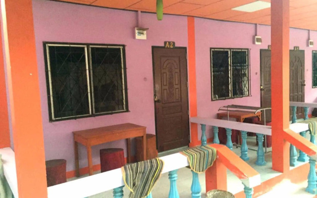 Sea Breeze Resort