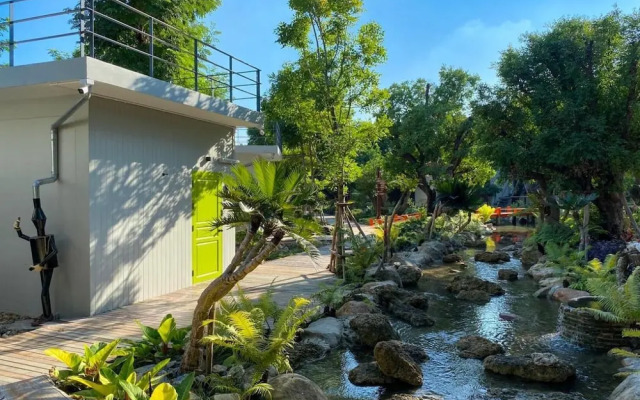 Tolopoti Hotel&Resort