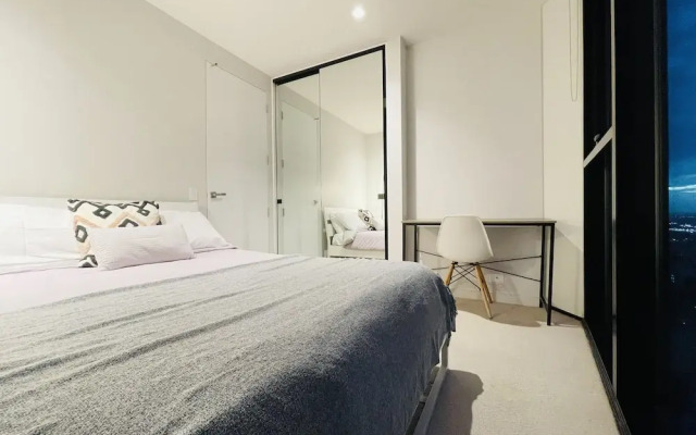 Mega Style Apartments Light House