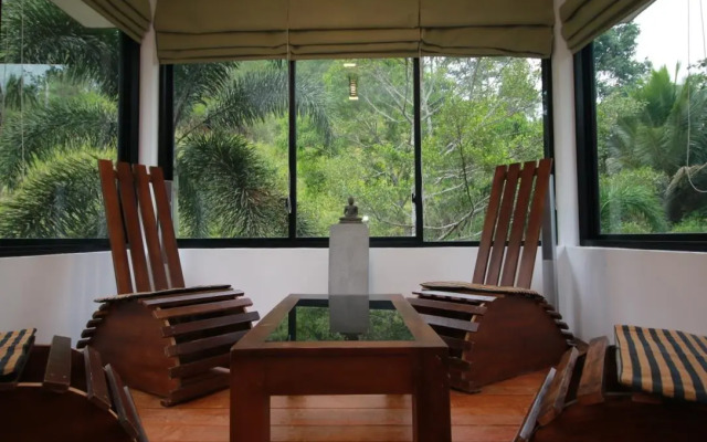 Swastika Holiday Home
