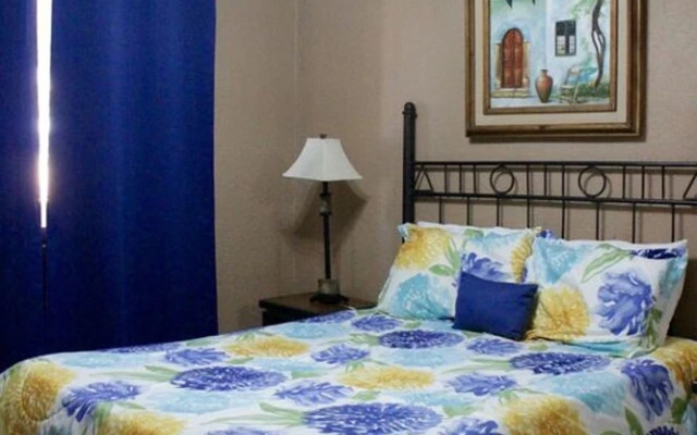 Princessa 2BR C 208-v by Casago