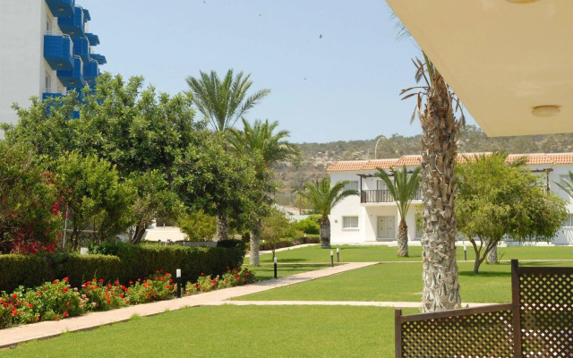Maistros Hotel Apartments