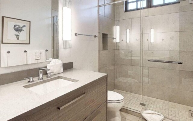 Open Oasis by Exceptional Stays