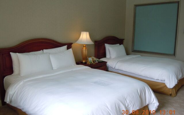 High1 Grand Hotel Main Tower