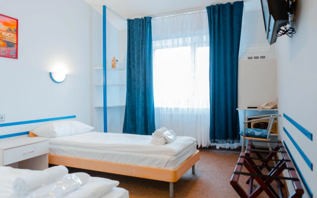 Apart Hotel TOMO