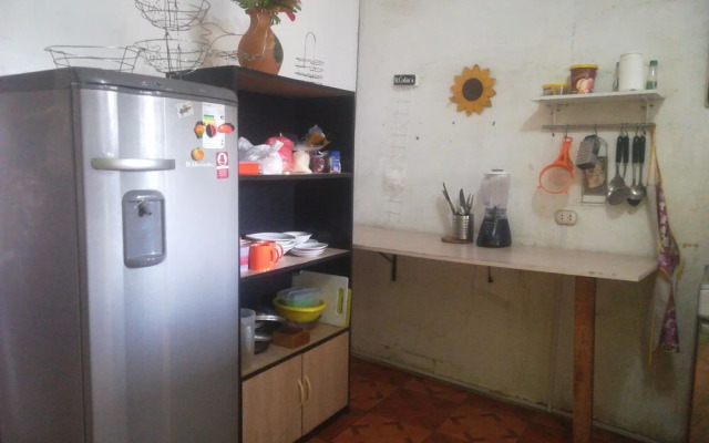 Tambo Andina Hostel