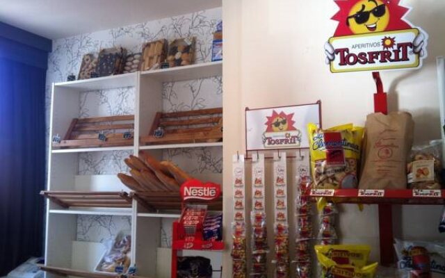 Hostal De Cuenca