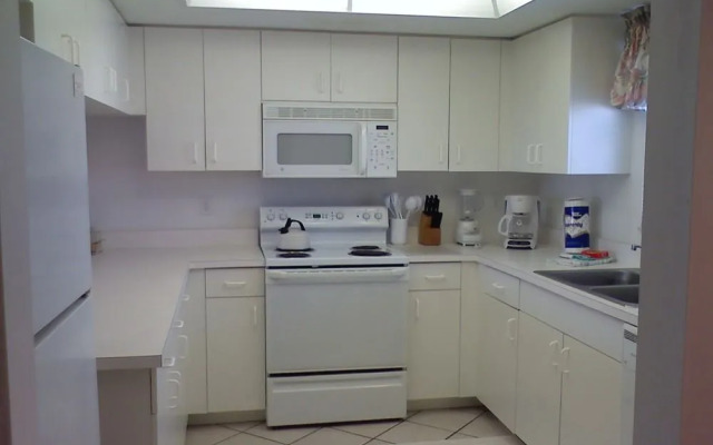 Casa Marina by RedAwning