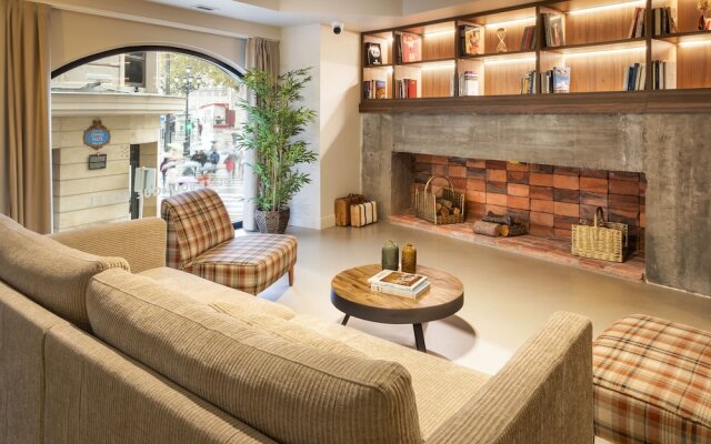 Bilder Boutique Hotel