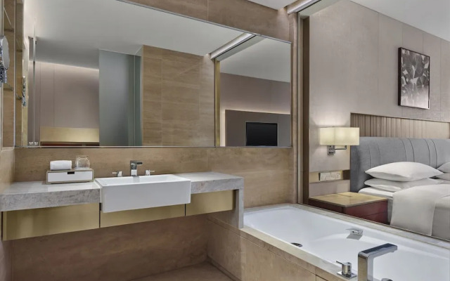 Dongguan Marriott Hotel