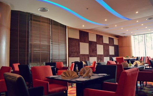 The Puteri Pacific Johor Bahru