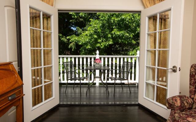 Dunbar House Inn and Event Property