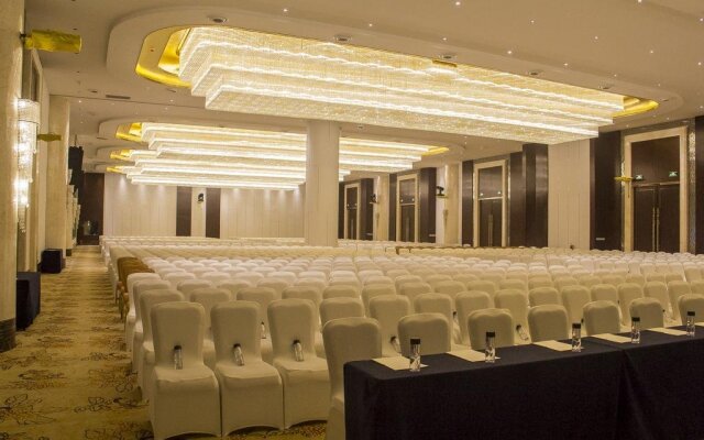 CYNN Hotel Chengdu