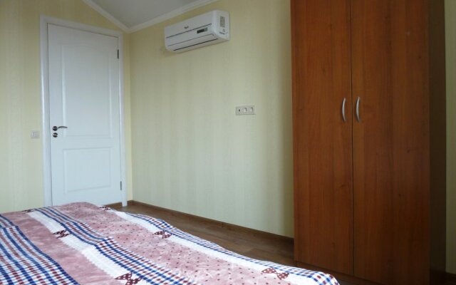 Guest House Kurortniy 17