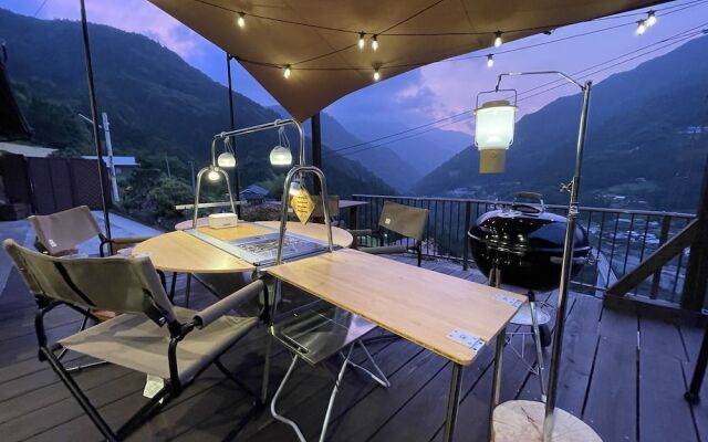 Kominka Glamping Matoba