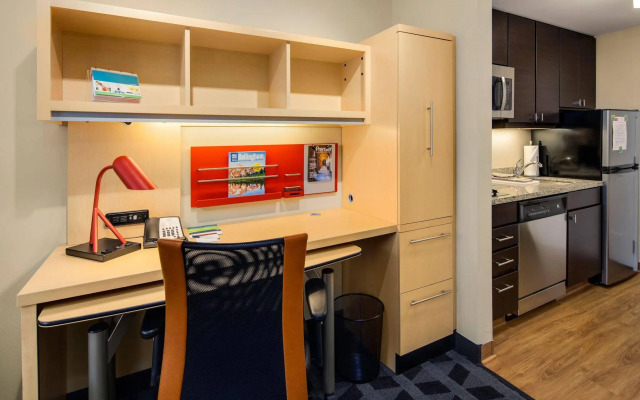 TownePlace Suites by Marriott Bellingham