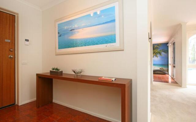 Frankston B&B