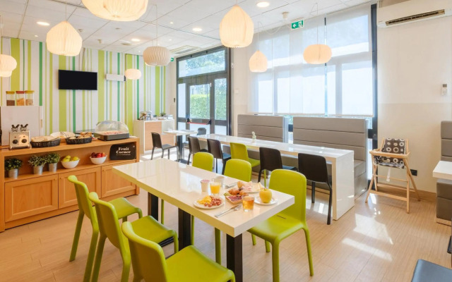 B&B Hotel Ravenna