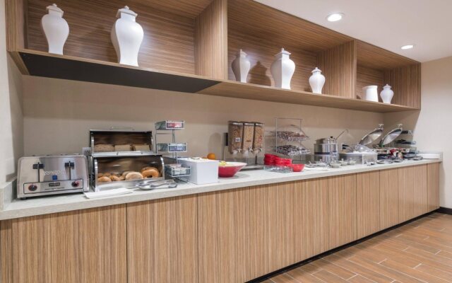 TownePlace Suites by Marriott Hays