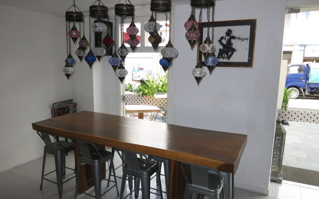 The Daulat by Hotel Calmo