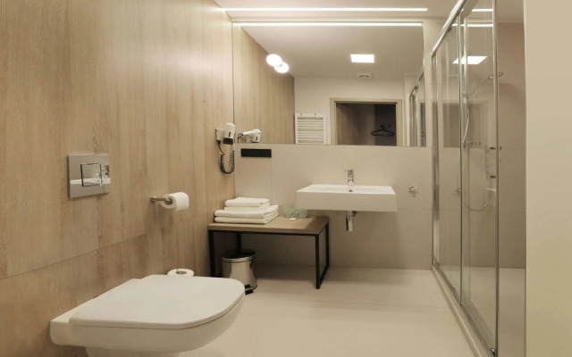 Hotel fairPlayce