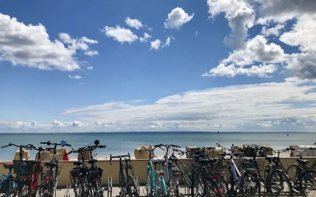 Blankwasser 8