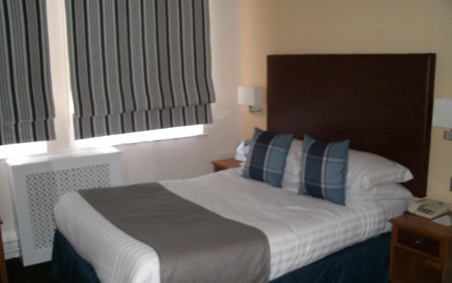 Haven Hotel