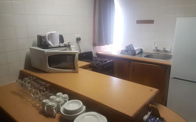 Port Edward Holiday Resort