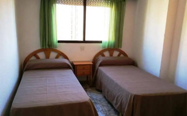 Apartamentos Carlos V