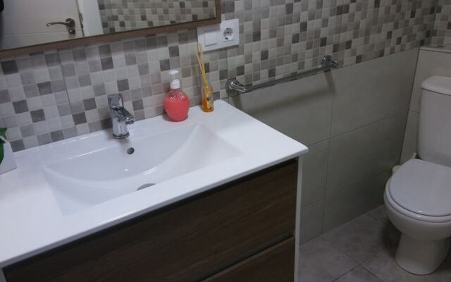 Apartamentos La Encarnación