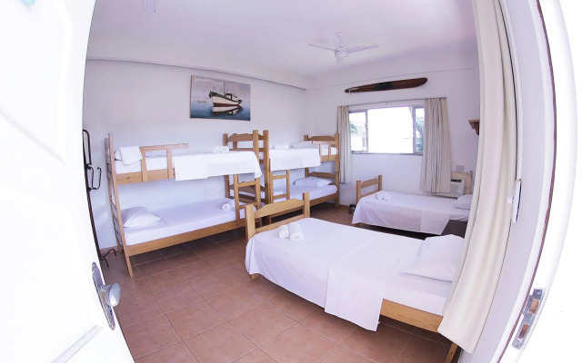 Nalu Hostel